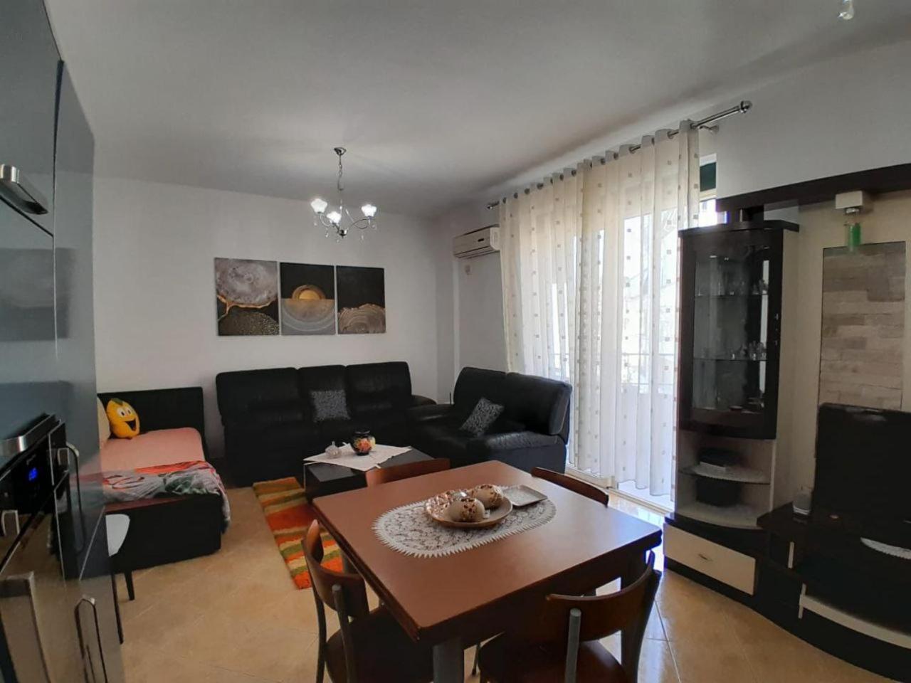 Apartament Greta's