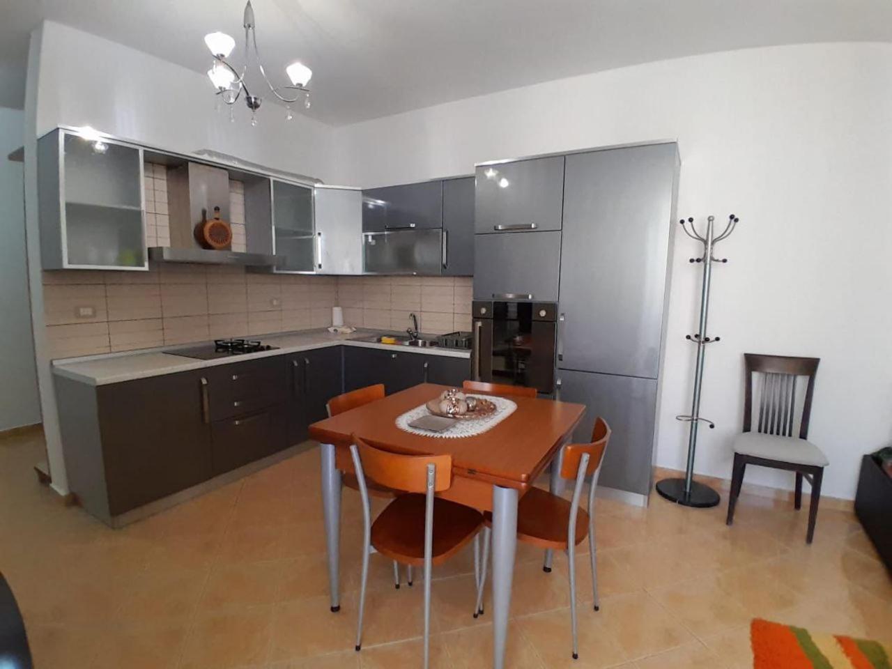 Apartament Greta's