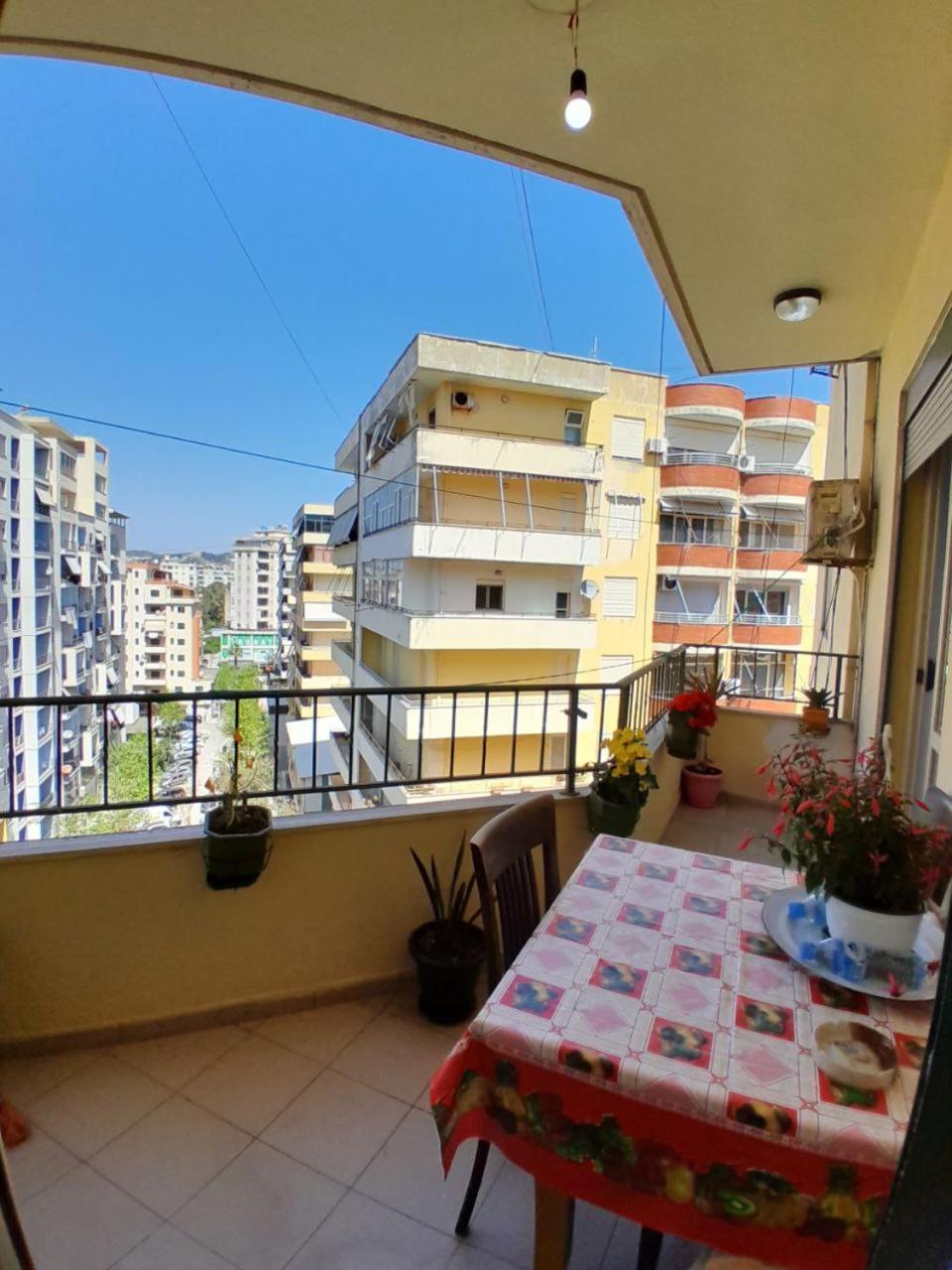 Apartament Greta's *
